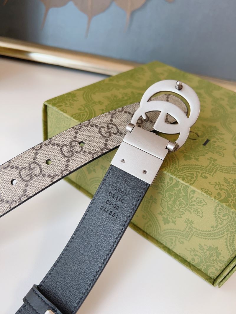 Gvc*1 belts